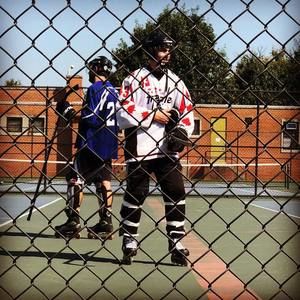 Meet your Posher, Frank